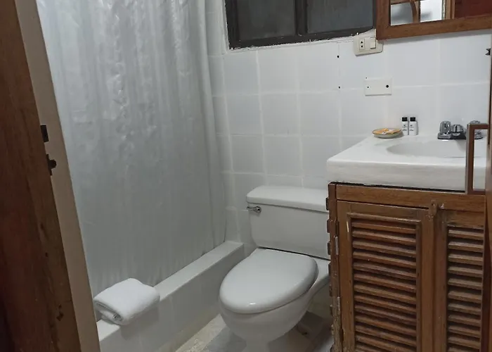 Tree House * Machu Picchu
