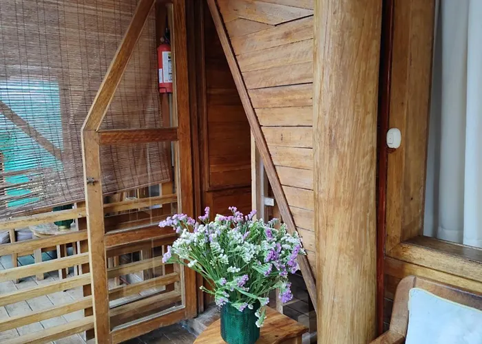 Tree House Lodge Machu Picchu