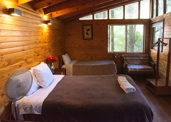 Tree House Lodge Machu Picchu