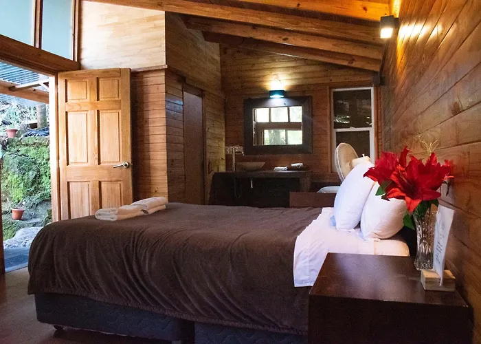 Tree House Lodge Machu Picchu