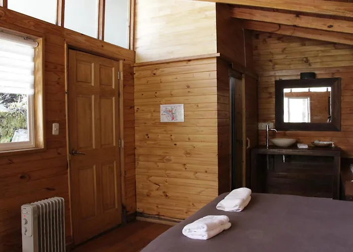 Tree House Lodge