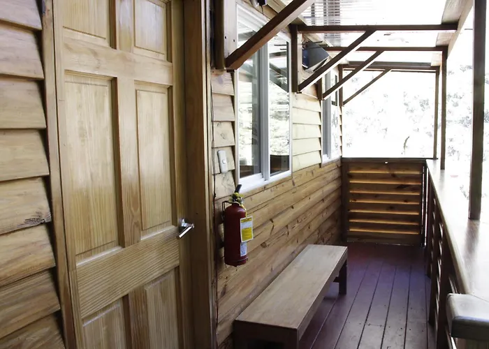 Tree House Lodge Machu Picchu